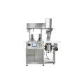 Jnzrj-5l Oil Wats Emulsificador de vacío Mezcla